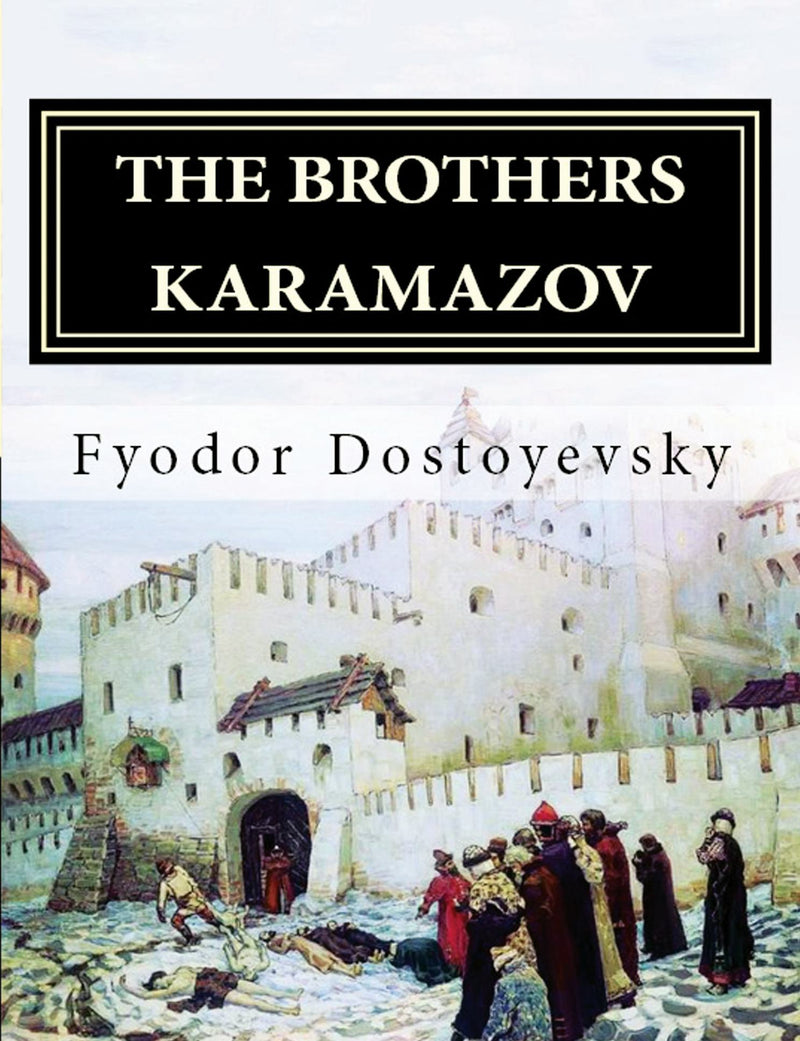 The Brothers Karamazov