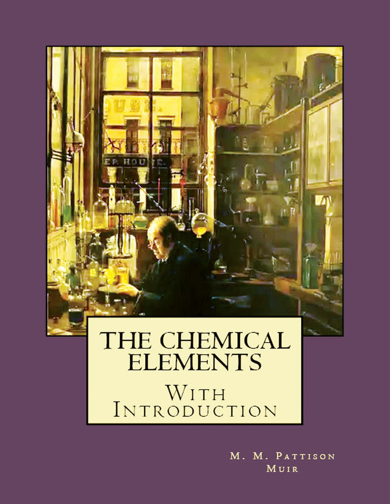 The Chemical Elements