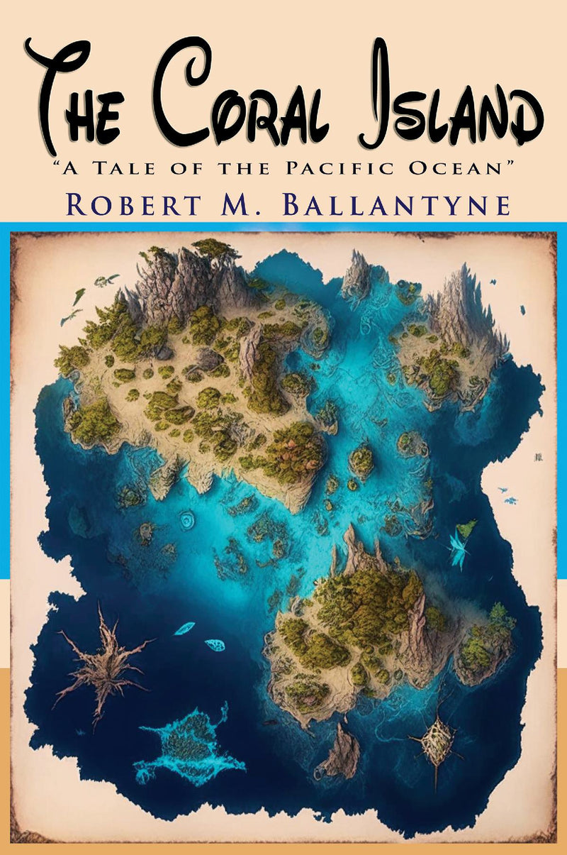 The Coral Island