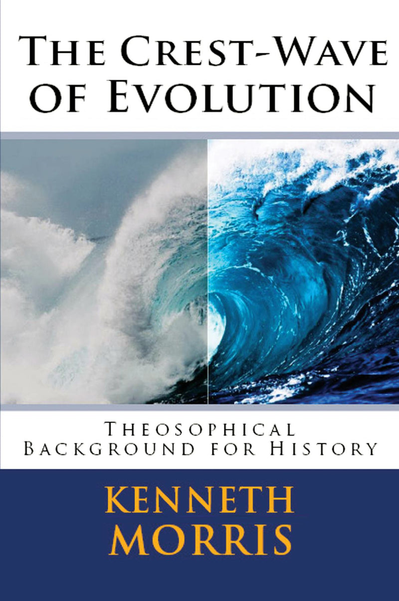 The Crest Wave of Evolution