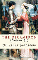 The Decameron: (Volume II)