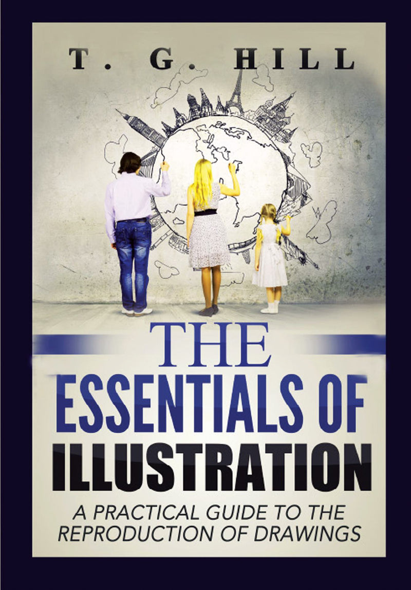 The Essentials of Illustration