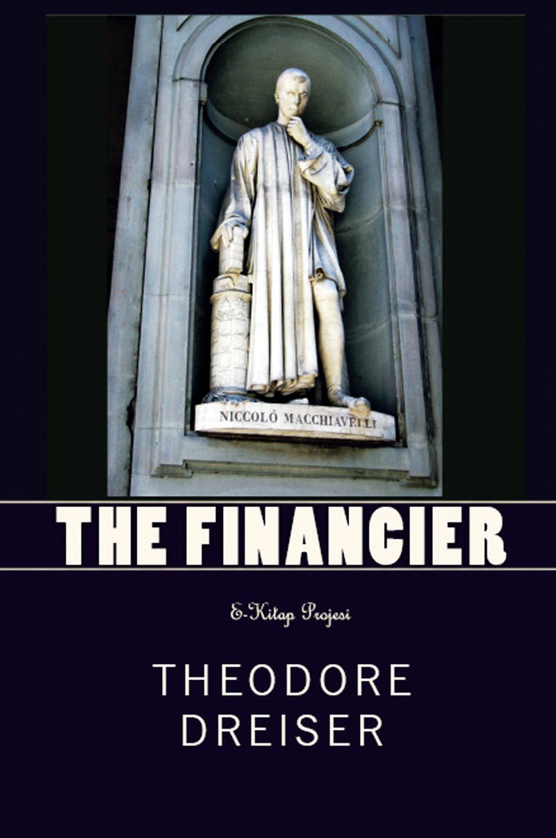 The Financier