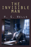 The Invisible Man
