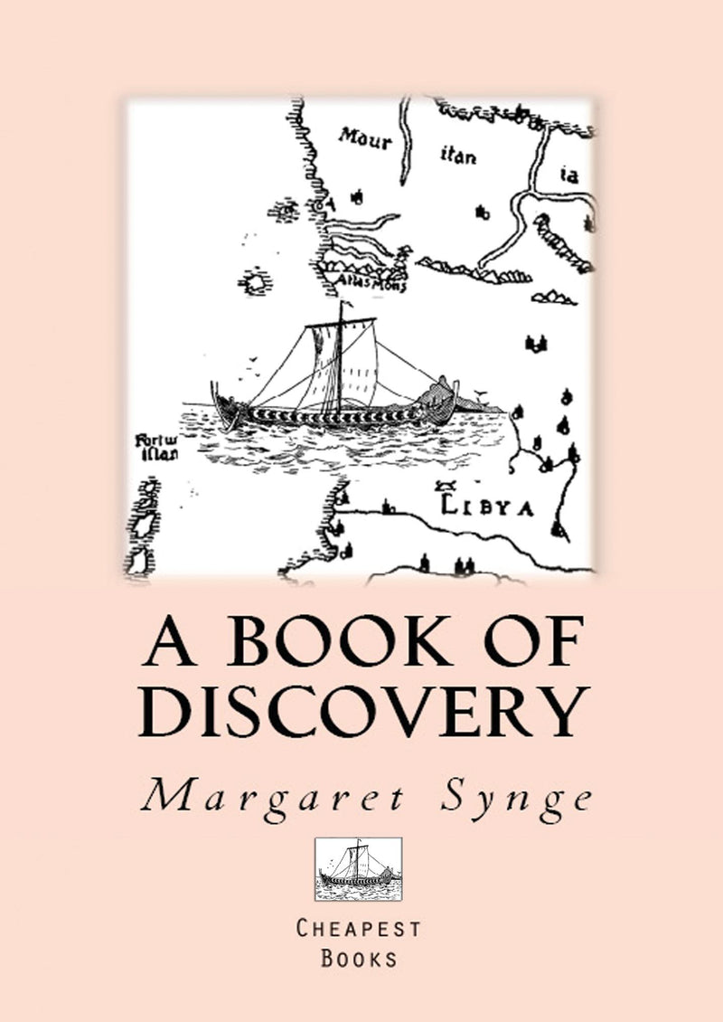 A Book of Discovery