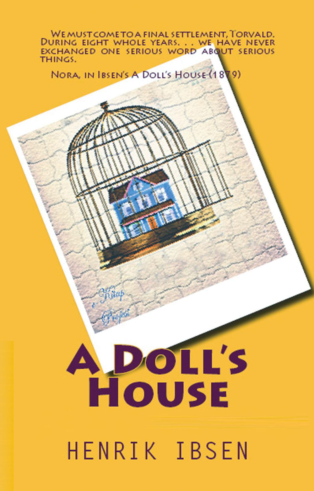 A Doll's House