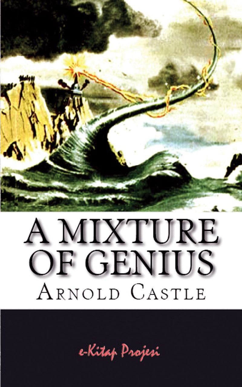 A Mixture of Genius