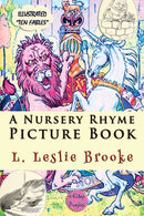 A Nursery Rhyme Picture Book