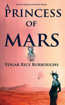 A Princess of Mars