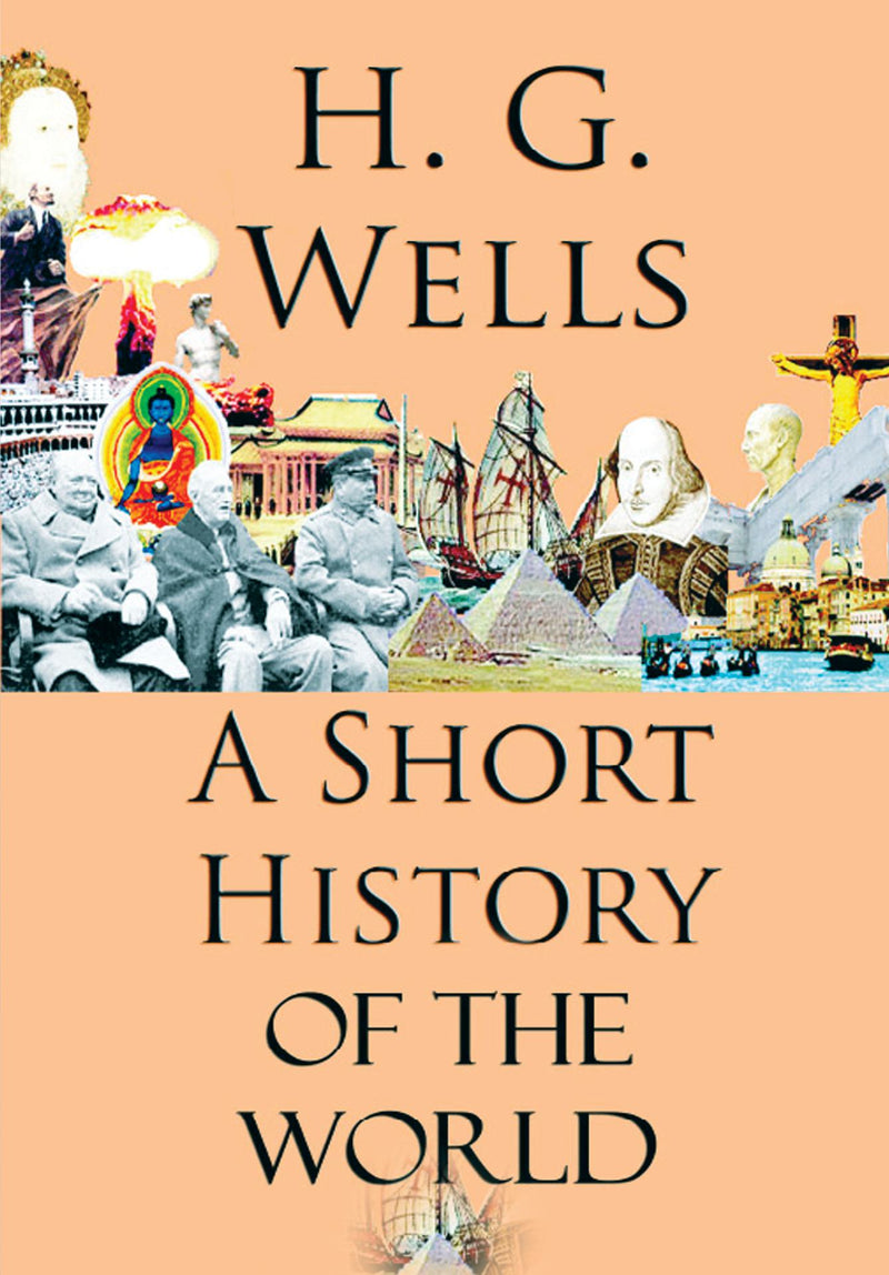 A Short History of the World