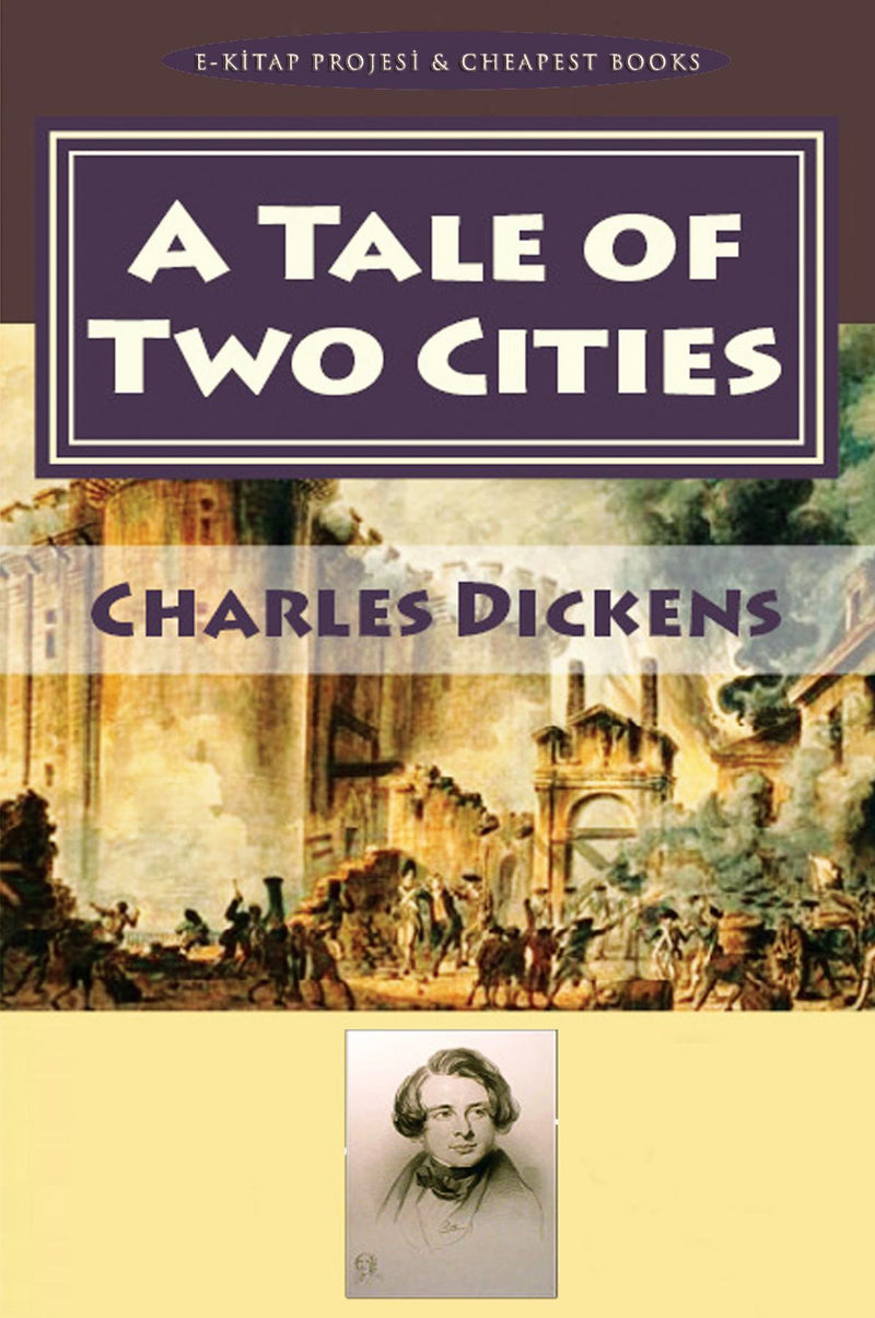 A Tale of Two Cities