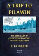 A Trip to Pilawin