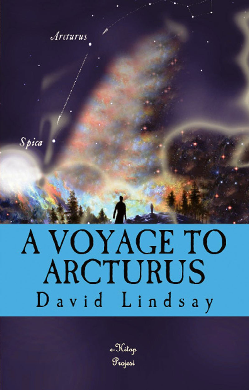 A Voyage to Arcturus