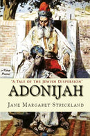 Adonijah