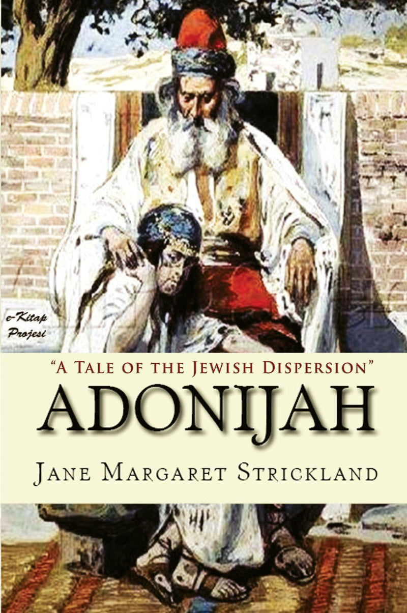 Adonijah