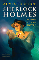 Adventures of Sherlock Holmes