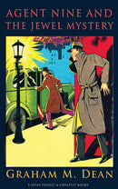 Agent Nine and the Jewel Mystery