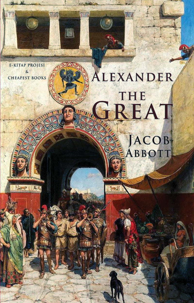 Alexander the Great