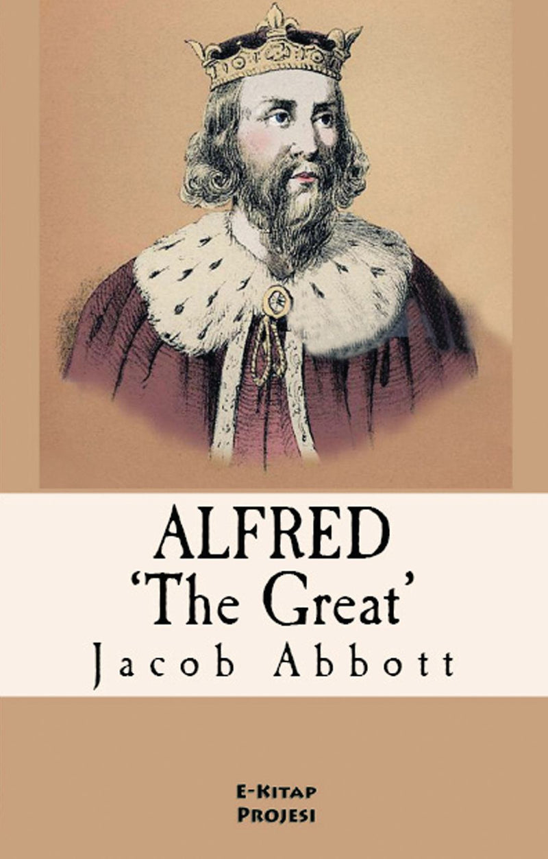 Alfred the Great