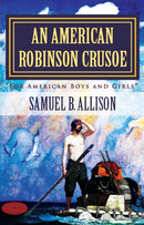 An American Robinson Crusoe