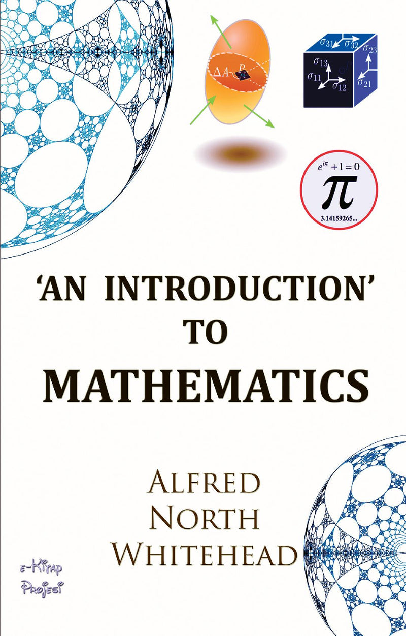 An Introduction to Mathematics