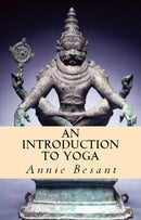 An Introduction to Yoga