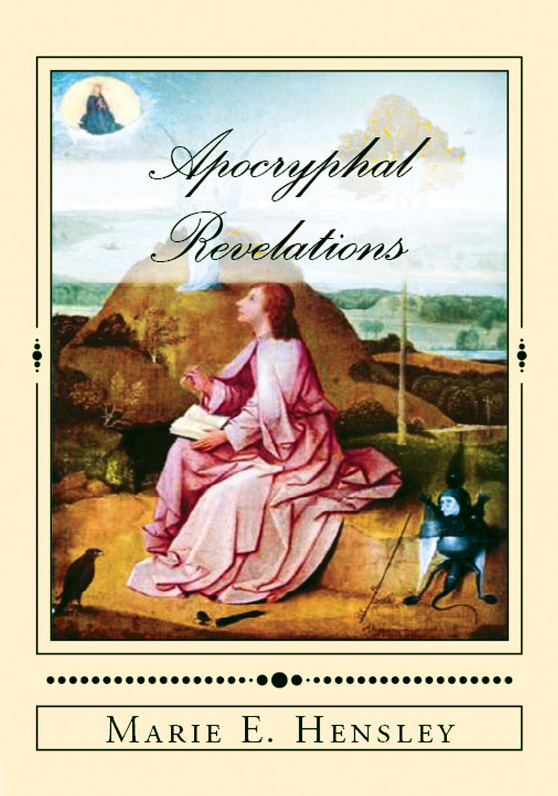 Apocryphal Revelations