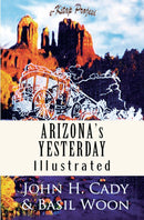 Arizona's Yesterday