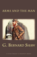 Arms and the Man