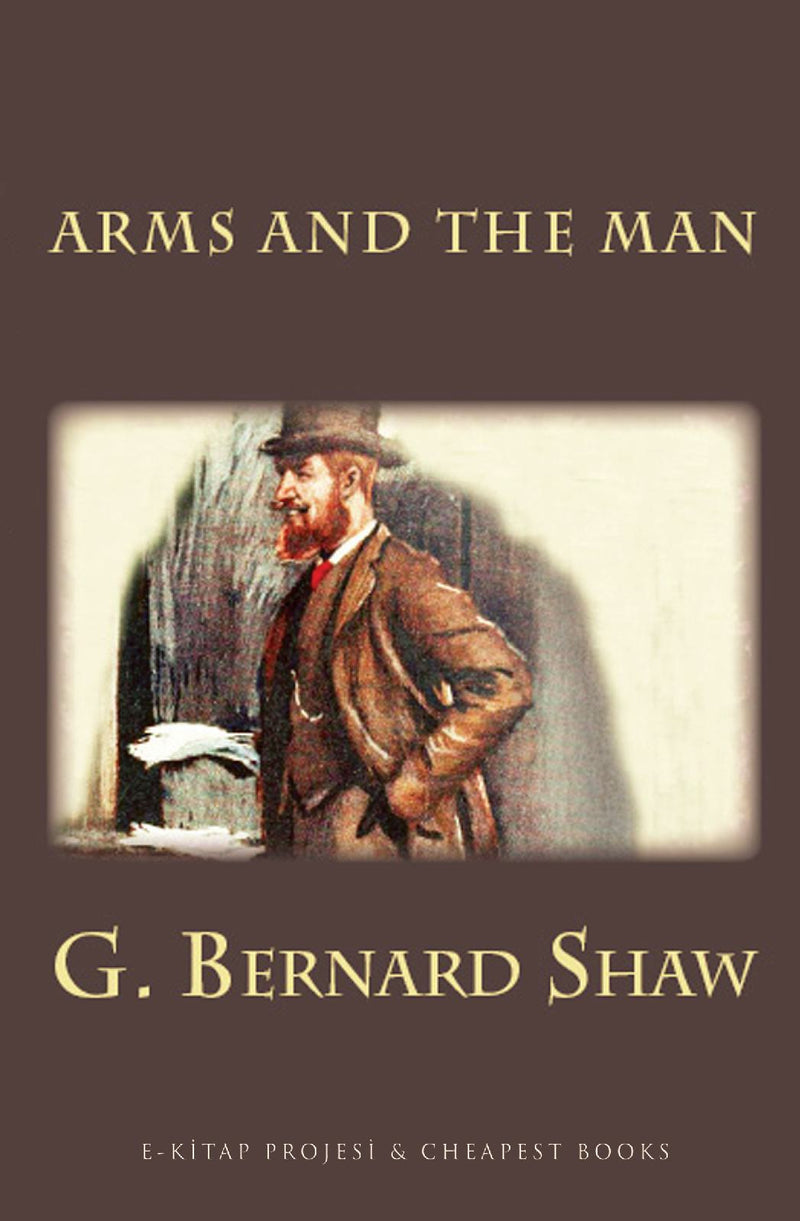 Arms and the Man