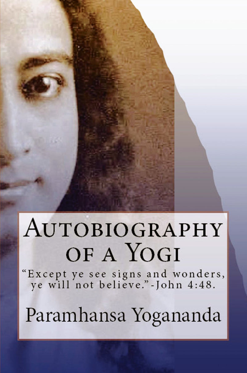 Autobiography of a Yogi
