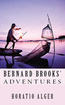 Bernard Brooks' Adventures