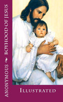 Boyhood of Jesus