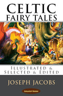 Celtic Fairy Tales
