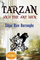 Tarzan and the Ant Men