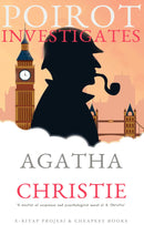 Poirot Investigates