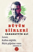 Bütün Siirleri