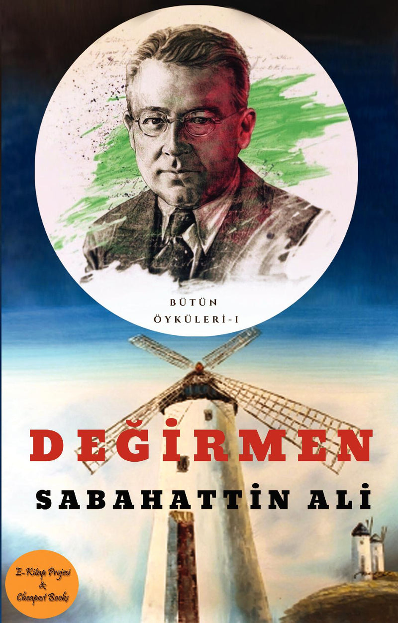 Degirmen