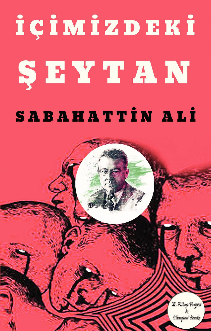 Içimizdeki Seytan