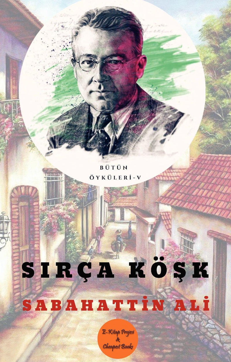 Sirça Kösk
