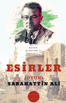 Esirler (Oyun)