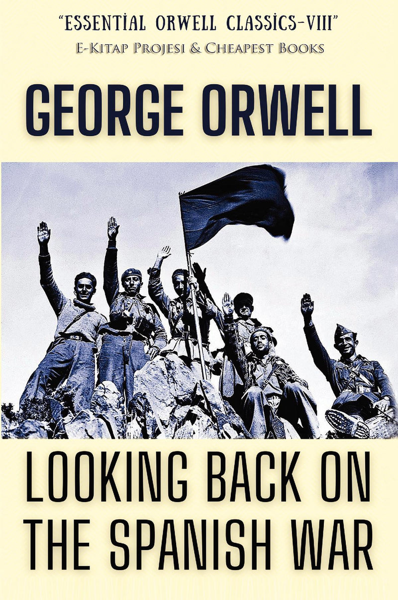 Looking Back on the Spanish War