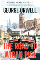 The Road to Wigan Pier