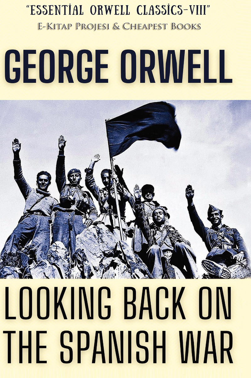 Looking Back on the Spanish War