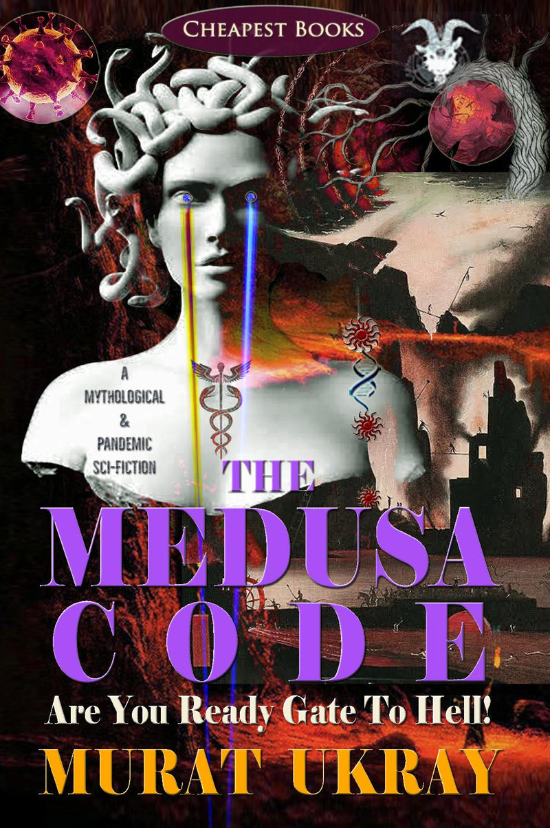The Medusa Code