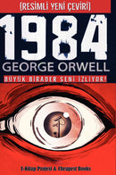 1984: (Resimli Yeni Çeviri)