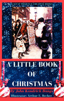 A Little Book of Christmas