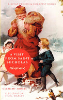 A Visit From Saint Nicholas