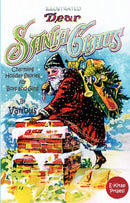 "Dear Santa Claus: "Charming Holiday Stories for Boys and Girls""