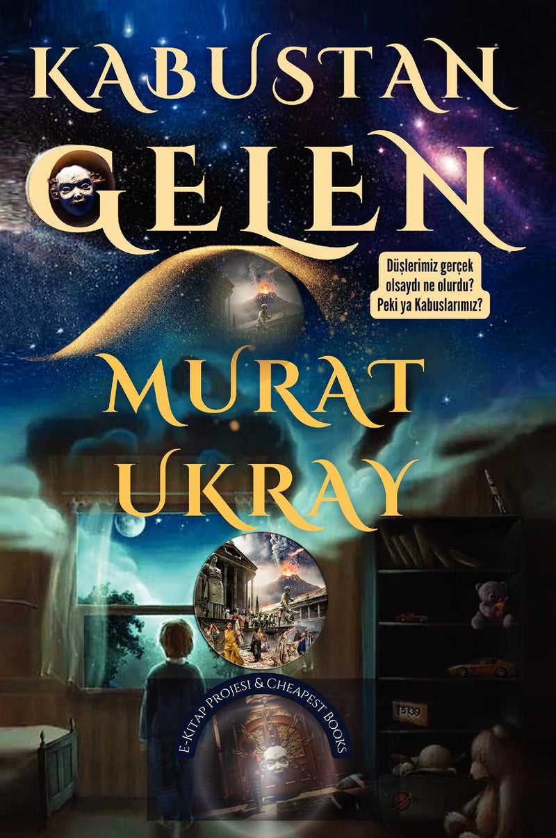 Kabustan Gelen